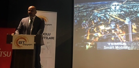 TEMSA, Teknoloji ve Bilişim Sektörü Temsilcileri ile Buluştu