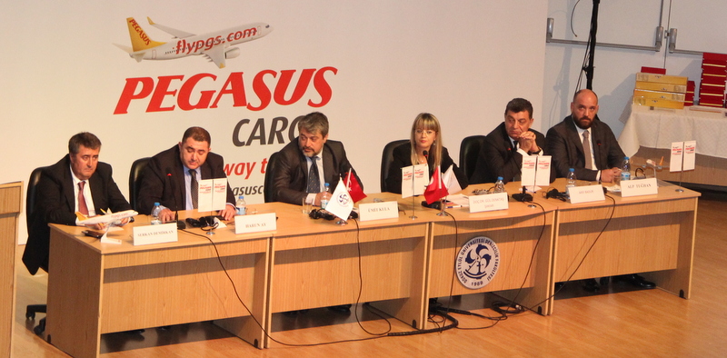 Lojistiğin geleceği inovasyona önem vermekten geçiyor