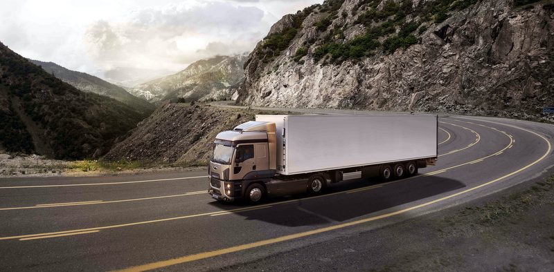 Ford Trucks’tan “çekici ve kamyon” kampanyası!