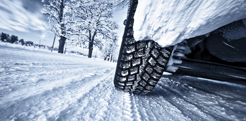 Doğu illerinde kış lastiği alarmı!