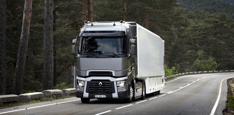 Renault Trucks’tan çifte avantajlı Euro 6 kampanyası