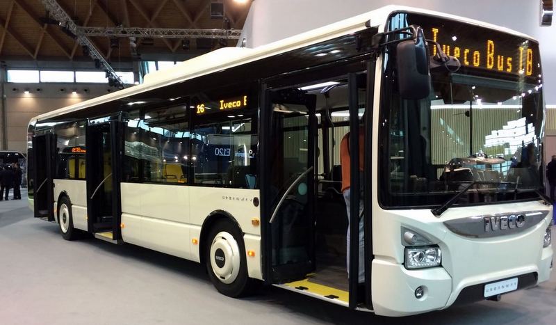 Pirelli ve Iveco çözüm ortağı oldu