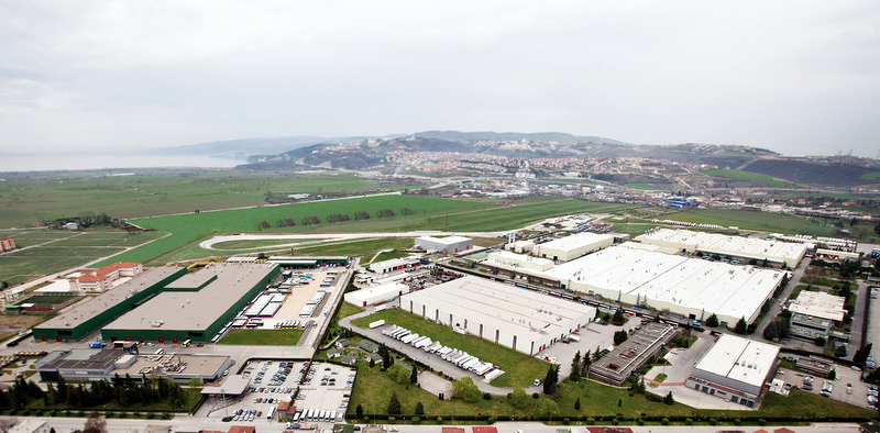Otokar, BIST Sürdürülebilirlik Endeksi’ndeki yerini güçlendiriyor