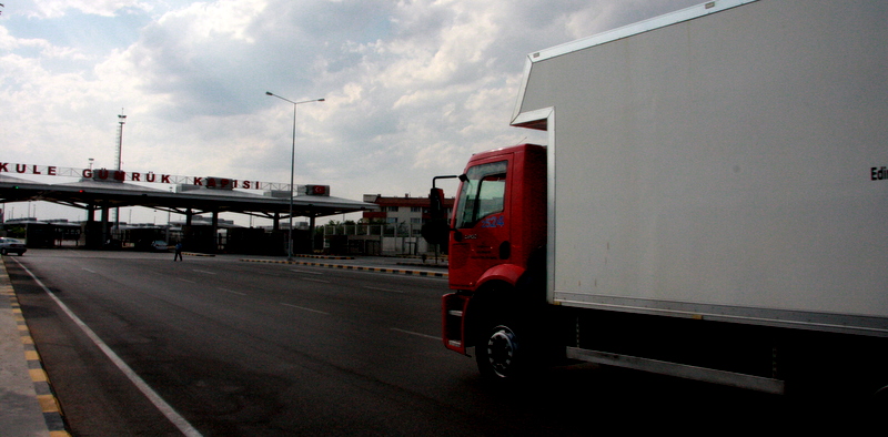 2017'de lojistik çalışanlarına ne kadar zam yapılacak? İşte cevabı…