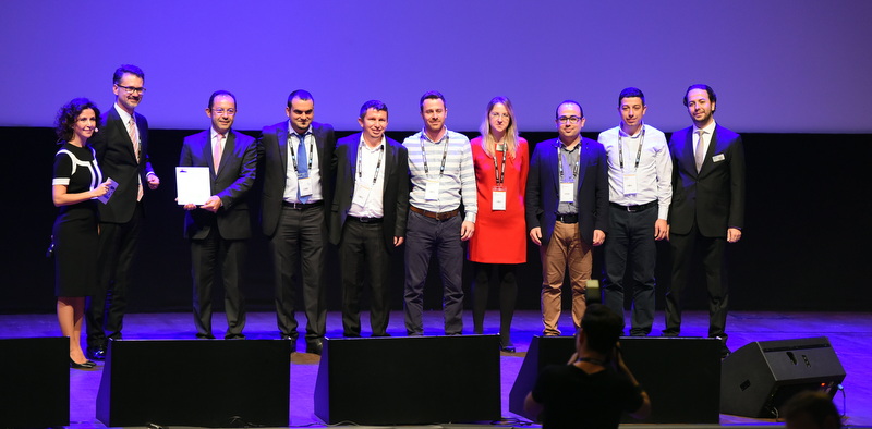 Brisa’ya inovasyon ödülü