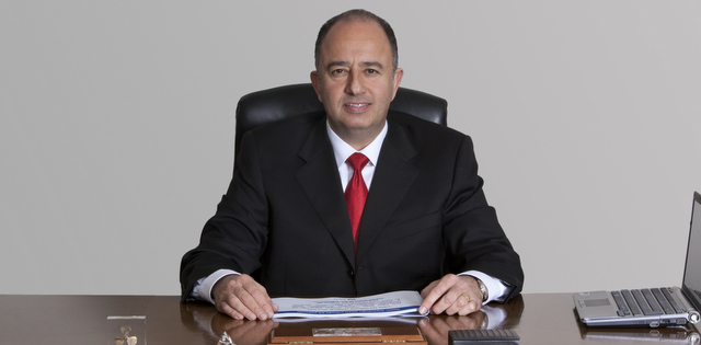 “Firmalarımıza Ar-Ge, lojistik ve satın almada güçlerini birleştirmelerini öneriyoruz”