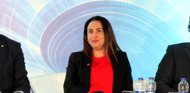 İffet Türken: “Avrupa’nın en hızlı büyüyen treyler üreticisiyiz”