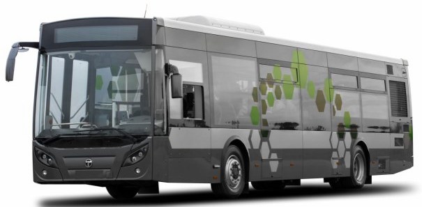 TEMSA, yeniliklerle Transist Fuarı’nda yerini alacak