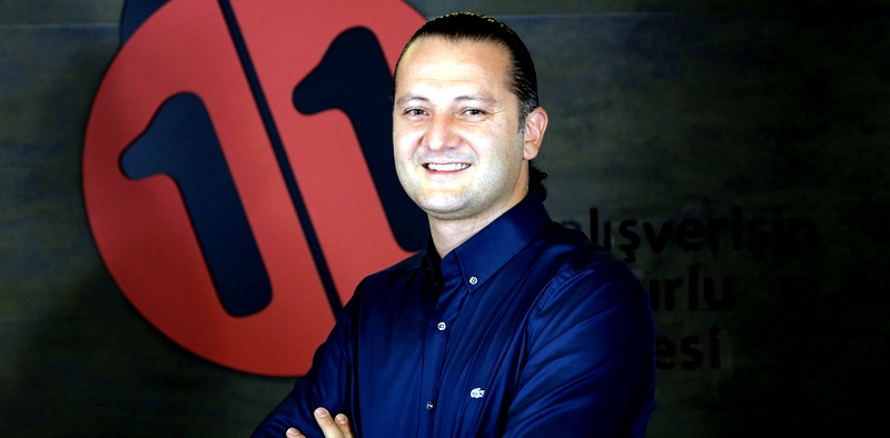 Bir günde 300 bin adedin üzerinde ürün kargoladı