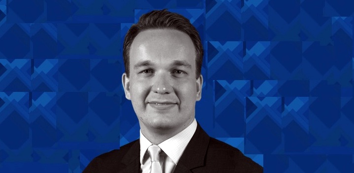 “Dünya lojistik pazarının büyüklüğü 7.17 trilyon dolara ulaştı”