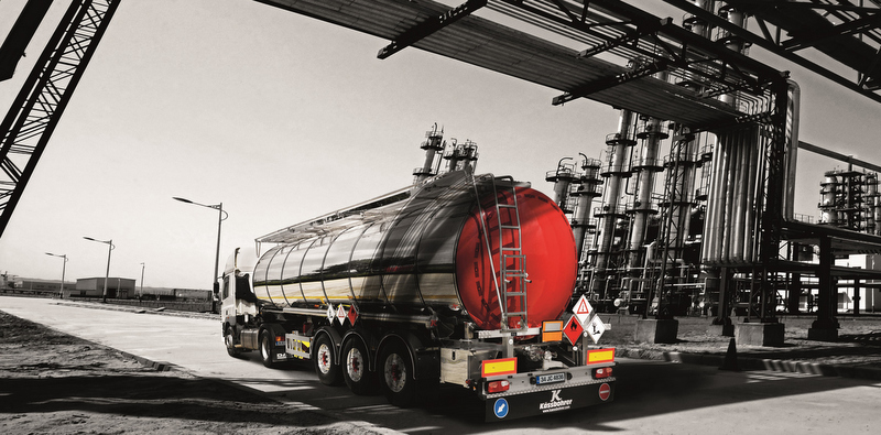 ADR’li araçlar nasıl üretiliyor?