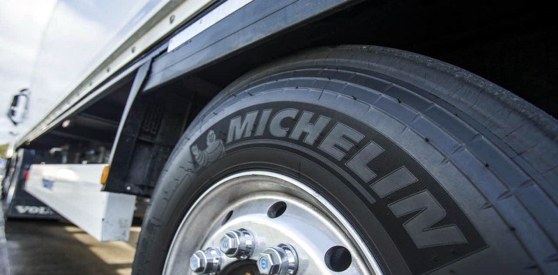 Türkiye ağır vasıta lastikleri pazarında yüzde 4 büyüdü