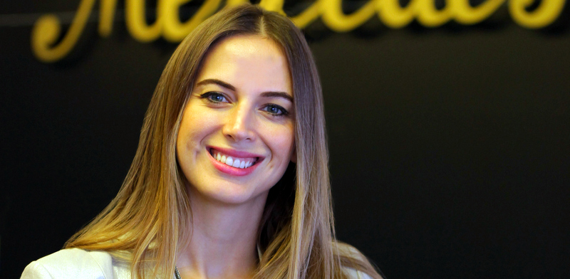 Ezgi Yıldız Kefeli, Mercedes-Benz Türk Kurumsal İletişim Müdürlüğüne Atandı