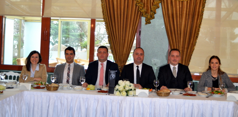 “Yeni Travego İçin Başarılı Bir Yıl Oldu”