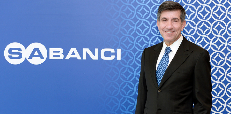 Sabancı Holding, Sürdürülebilirlik Raporu Yayımlandı