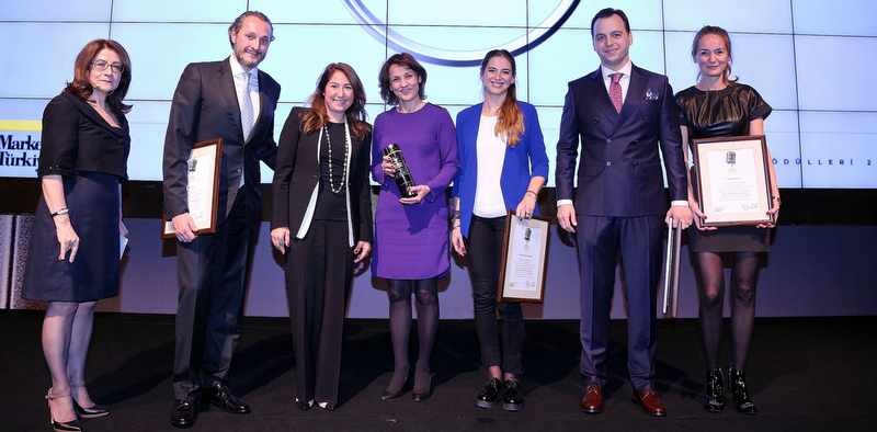 Ticari araçta itibarını en çok artıran marka seçildi