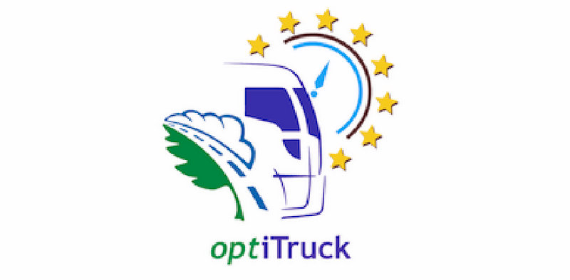 Ford Otosan’ın ortak olduğu optiTruck projesi Euro 6 ağır ticari araçlarda yüzde 20 yakıt tasarrufu hedefleniyor