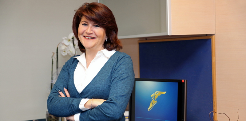 Goodyear Türkiye İnsan Kaynakları Direktörü Selda Kalleci Oldu!