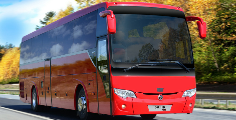 Temsa’dan Kaptanlara Özel Kış Kampanyası