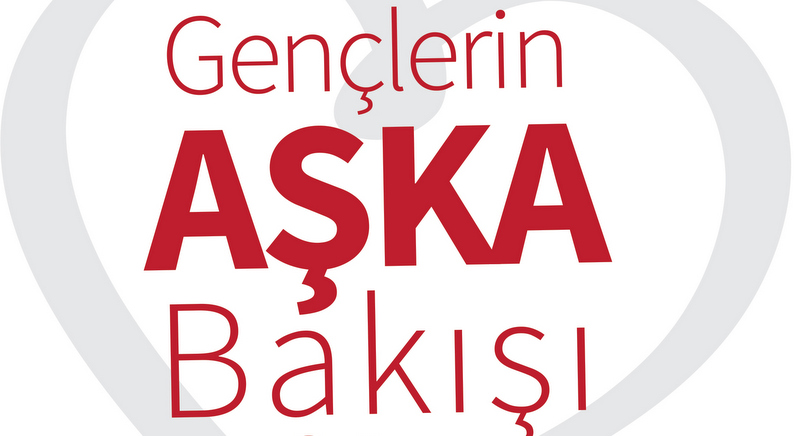 İşte genç lojistikçilerin “Aşka Bakışı”
