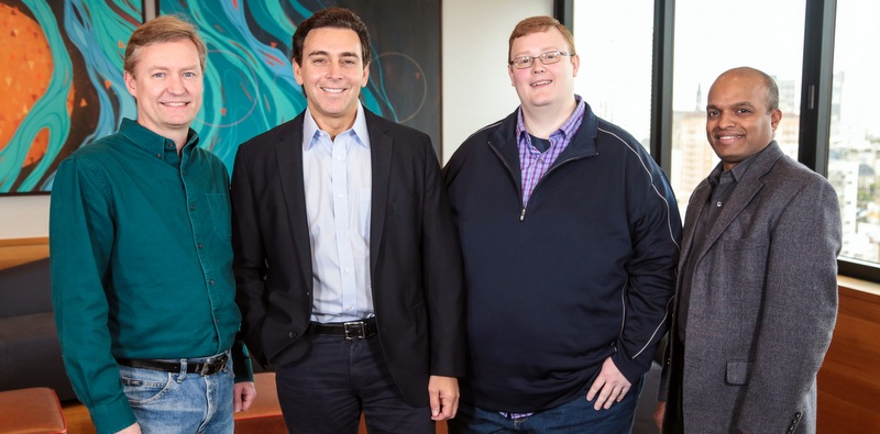 Ford, otonom araçlar için Google ve Uber'in eski yöneticilerinin kurduğu Argo AI'a 1 milyar dolar yatırım yapacak