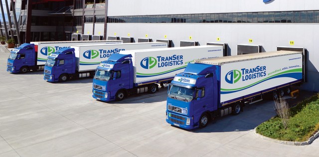 İş başvurularına en hızlı cevap veren LOJİSTİK FİRMASI ödülünün sahibi oldu