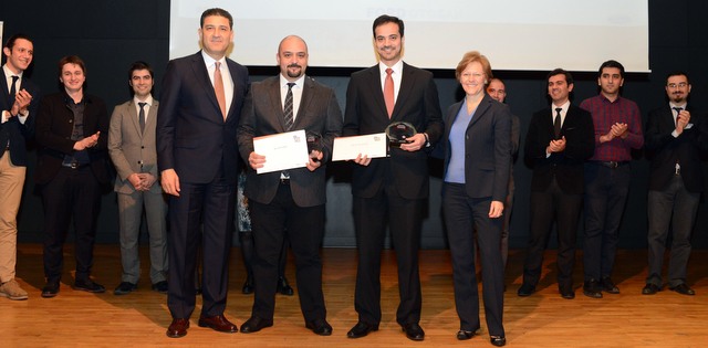 Ford Otosan, 366 çalışanını ödüllendirdi