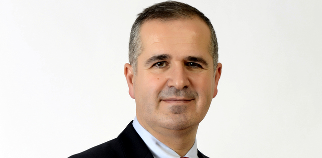 “Dünyada üretilen her 2 otomobil lastiğinden 1’ini, her 3 uçak lastiğinden 2’sini biz güçlendiriyoruz”