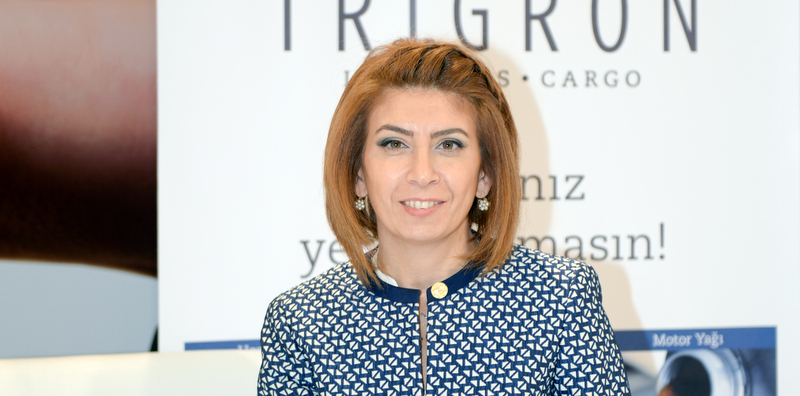 Gülnihal Yegane yazdı... "Lojistikte söz vermek ve sözünü tutmak"