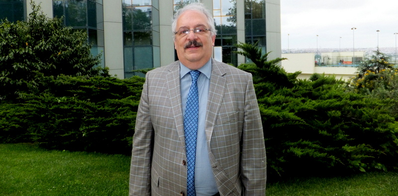 İşte Prof. Dr. Mehmet Tanyaş'ın “Dünyada ve Türkiye’de Lojistik Köyler/Merkezler” araştırması...