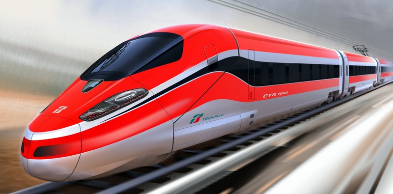 Bombardier en hızlı trenlerini Eurasia Rail 2017 anlatacak!