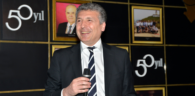 “Türkiye’deki her 3 kamyondan 1’ini ve her 2 otobüsten 1’ini biz üretiyoruz”