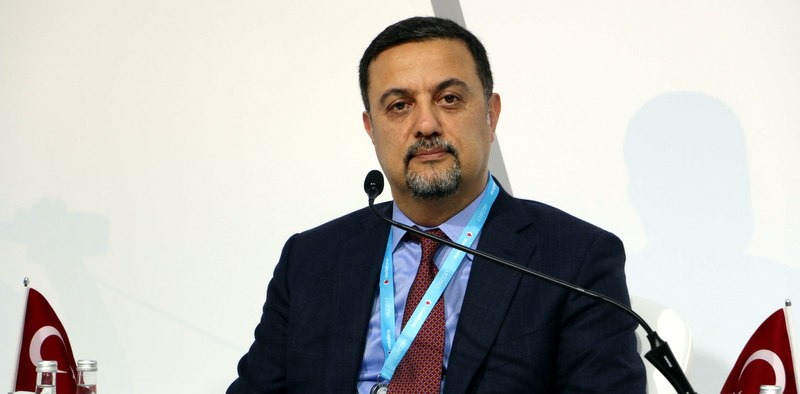 Ekol Lojistik Yönetim Kurulu Başkanı Ahmet Musul: “2020 yılında tamamen çekileceğim”