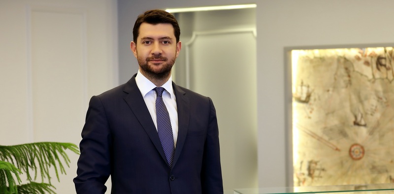 Büyümesini yaklaşık 2'ye katladı, aylık taşıma miktarını 225 bin tona çıkarttı