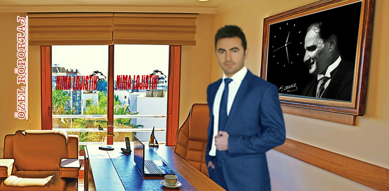 Osmaniye’den yola çıktı, şimdi 3. havalimanın çelik taşımalarını yapıyor