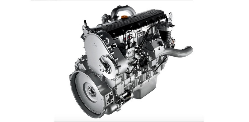 Euro 6C motor nedir? İşte cevabı…