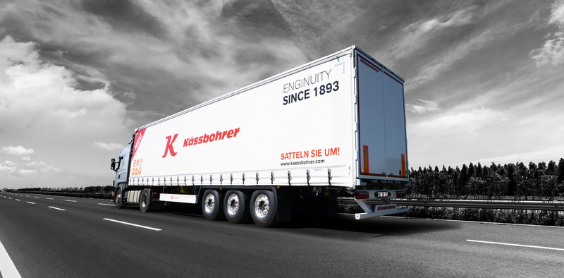 TIRSAN, Münih Transport Logistics Fuarı’nda yerini alacak