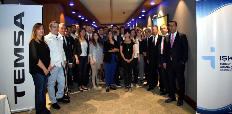 TEMSA’ya ‘Engellilerin Güvenle Baktığı Firma Ödülü’