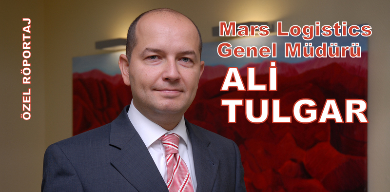 “İkinci çeyrekte 30 milyon euroluk yeni lojistik merkezimizi hayata geçireceğiz”