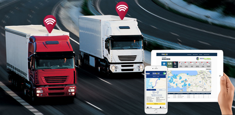 Türkiye'de her gün 900 bin kamyon yük alıyor, lojistik sektörünün yıllık cirosu 400 milyar TL’ye yaklaştı