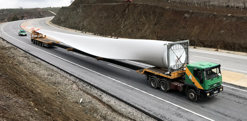 117 metrelik Hareket