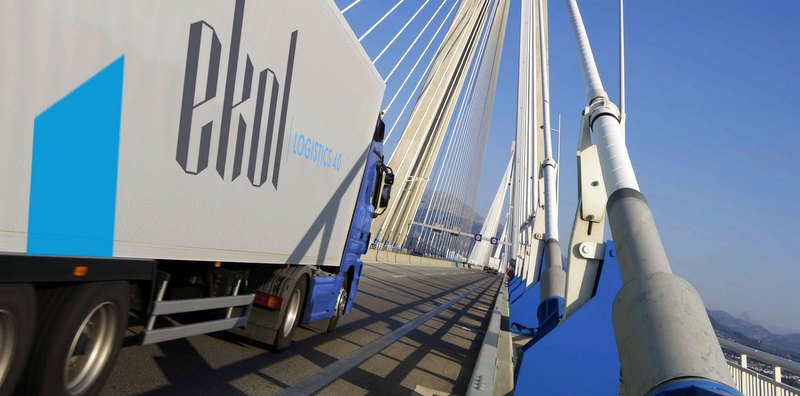 Ekol İspanya, her yıl yüzde 100’ün üzerinde büyüyor!