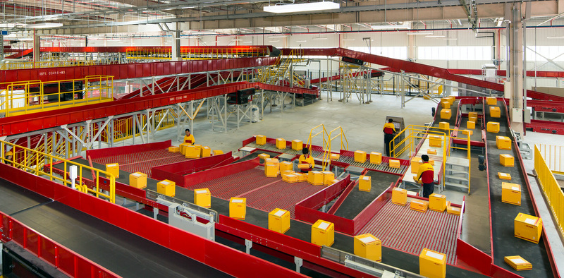 Uluslararası e-ticaret hacminin 2020'de 900 milyar dolara çıkması bekleniyor