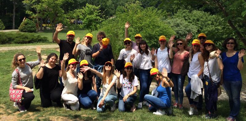 DHL Express’ten karbon ayak izinin azaltılmasına destek!