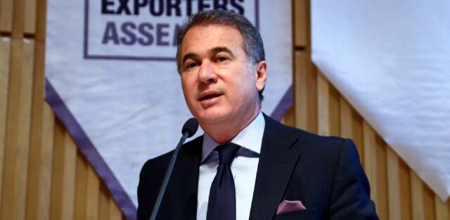 TİM Lojistik Konseyi Başkanı Bülent Aymen: “Navlun fiyatları ihracatçının altından kalkamayacağı bir yükselişe geçti”