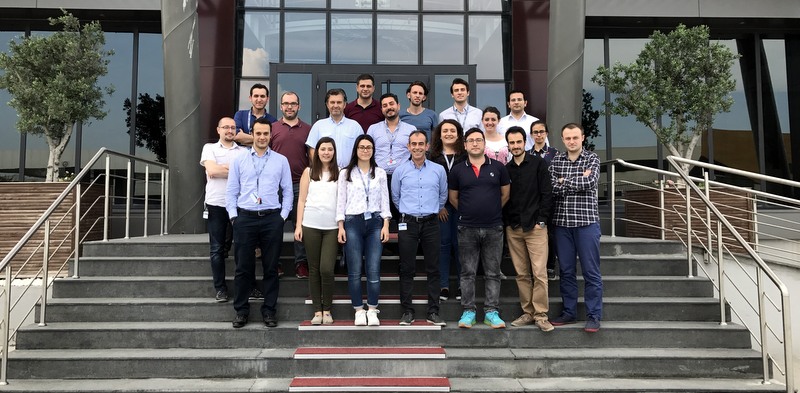 Ar-Ge Merkezi onay aldı, geleceğin lojistik sektörüne katkı sağlamayı hedefliyor