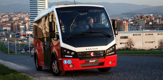 3 şanslı Jest+ minibüs sahibi Barcelona maçına gidecek!
