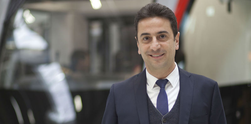 Çevre dostu araçlar üretmek için Ar-Ge’ye 70 milyon TL’lik yatırım yaptı