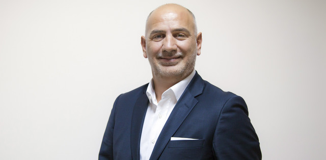 1 milyon metrekareden fazla depolama alanına ihtiyaç var!