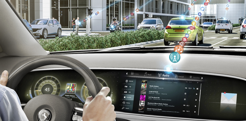 Continental Yeni Bulut Terminalini Tanıttı